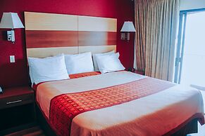 Rodeway Inn and Suites