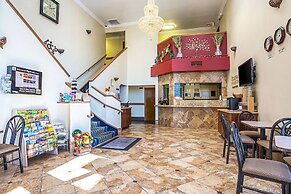 Rodeway Inn and Suites