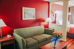 Rodeway Inn and Suites