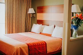 Rodeway Inn and Suites