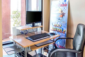 Rodeway Inn and Suites