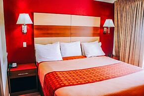 Rodeway Inn and Suites