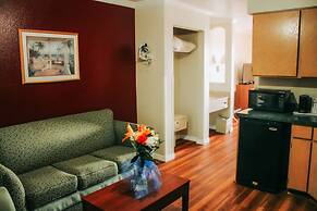 Rodeway Inn and Suites