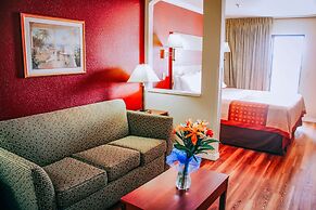 Rodeway Inn and Suites