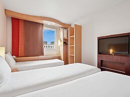 ibis Paris Porte d'Orléans