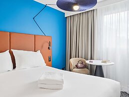 ibis Paris Porte d'Orléans