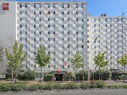 ibis Paris Porte d'Orléans