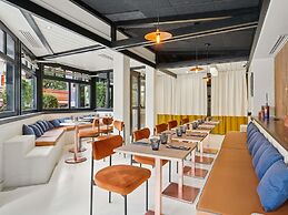 ibis Paris Porte d'Orléans