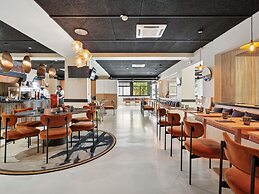 ibis Paris Porte d'Orléans