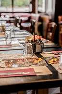 ibis Paris Porte d'Orléans