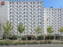 ibis Paris Porte d'Orléans