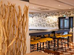 ibis Paris Porte d'Orléans