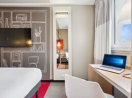ibis Paris Porte d'Orléans