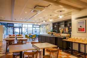 ibis Paris Porte d'Orléans