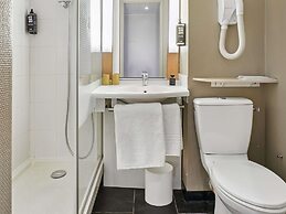 ibis Paris Porte d'Orléans