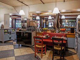 ibis Paris Porte d'Orléans