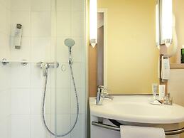 ibis Paris Porte d'Orléans