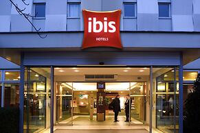 ibis Paris Porte d'Orléans