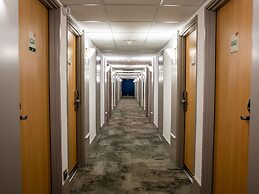 ibis Paris Porte d'Orléans