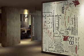 ibis Paris Porte d'Orléans