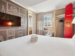 ibis Paris Porte d'Orléans