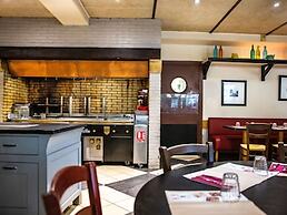 ibis Paris Porte d'Orléans