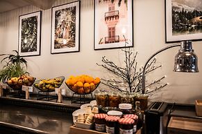 ibis Paris Porte d'Orléans