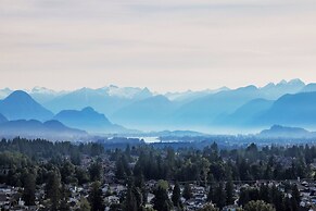 Sheraton Vancouver Guildford Hotel