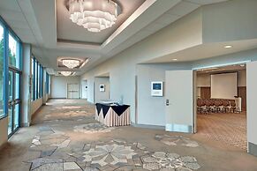 Sheraton Vancouver Guildford Hotel