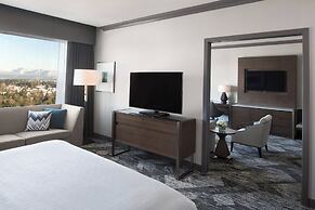 Sheraton Vancouver Guildford Hotel