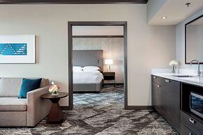 Sheraton Vancouver Guildford Hotel