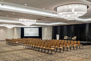 Sheraton Vancouver Guildford Hotel
