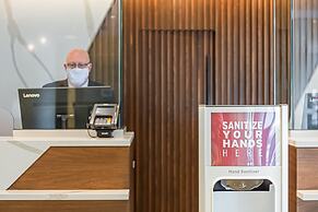 Sheraton Vancouver Guildford Hotel