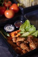 Sheraton Vancouver Guildford Hotel