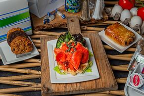 Sheraton Vancouver Guildford Hotel