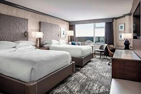 Sheraton Vancouver Guildford Hotel