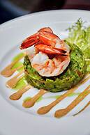 Sheraton Vancouver Guildford Hotel