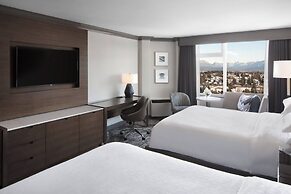 Sheraton Vancouver Guildford Hotel