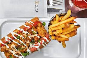 Sheraton Vancouver Guildford Hotel