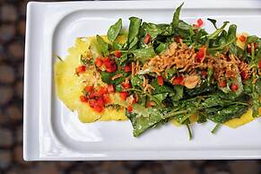 Sheraton Vancouver Guildford Hotel