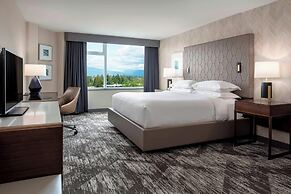 Sheraton Vancouver Guildford Hotel