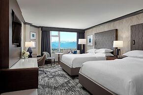 Sheraton Vancouver Guildford Hotel