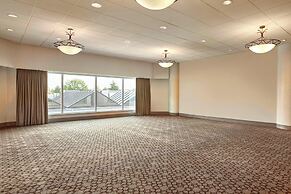 Sheraton Vancouver Guildford Hotel