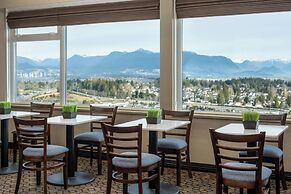 Sheraton Vancouver Guildford Hotel