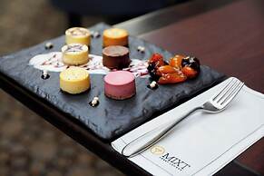 Sheraton Vancouver Guildford Hotel