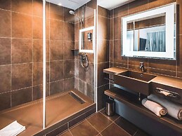 Novotel Lens Noyelles