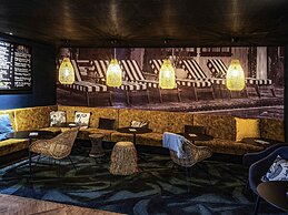 Novotel Lens Noyelles