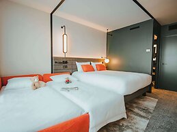Novotel Lens Noyelles