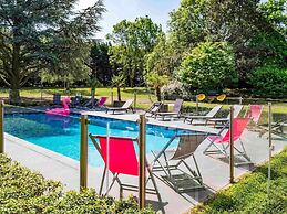 Novotel Lens Noyelles