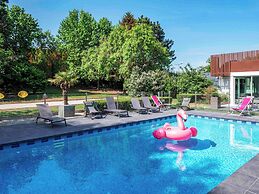 Novotel Lens Noyelles